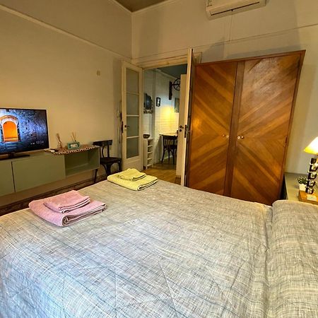 Casa Moreno 布宜诺斯艾利斯 外观 照片