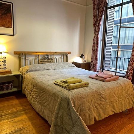 Casa Moreno 布宜诺斯艾利斯 外观 照片