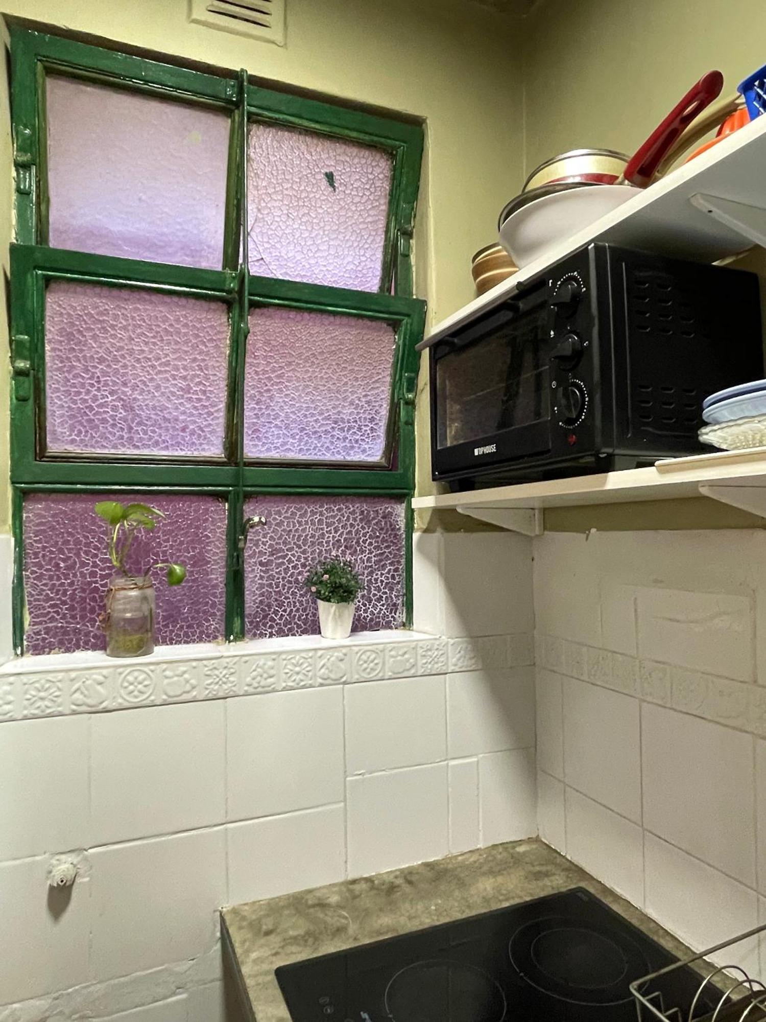 Casa Moreno 布宜诺斯艾利斯 外观 照片