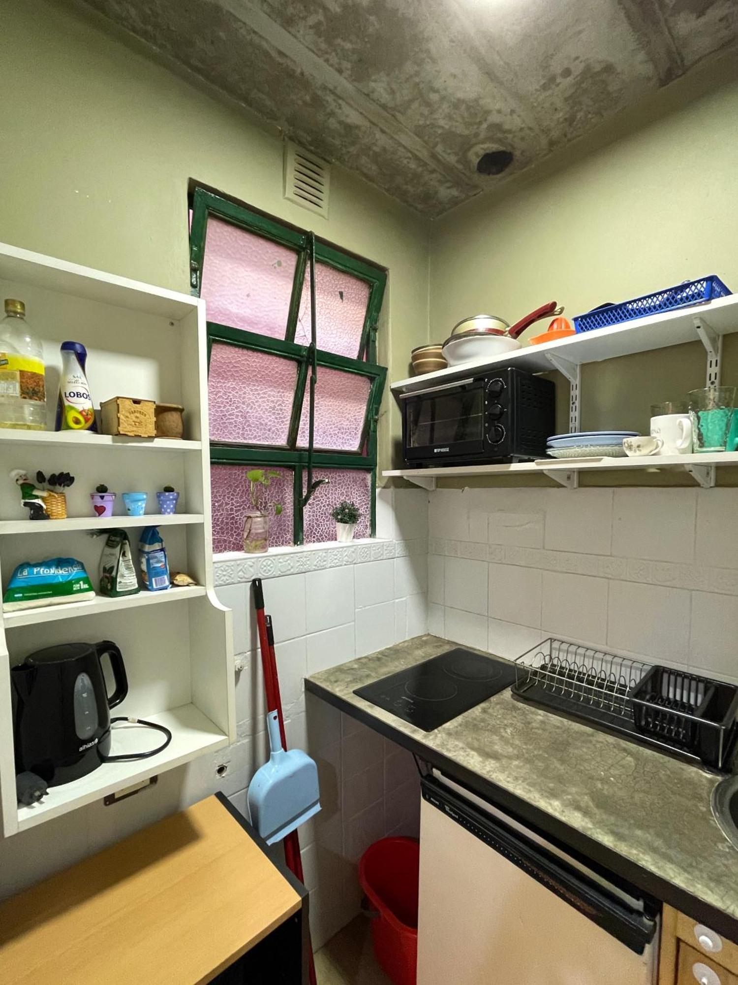 Casa Moreno 布宜诺斯艾利斯 外观 照片