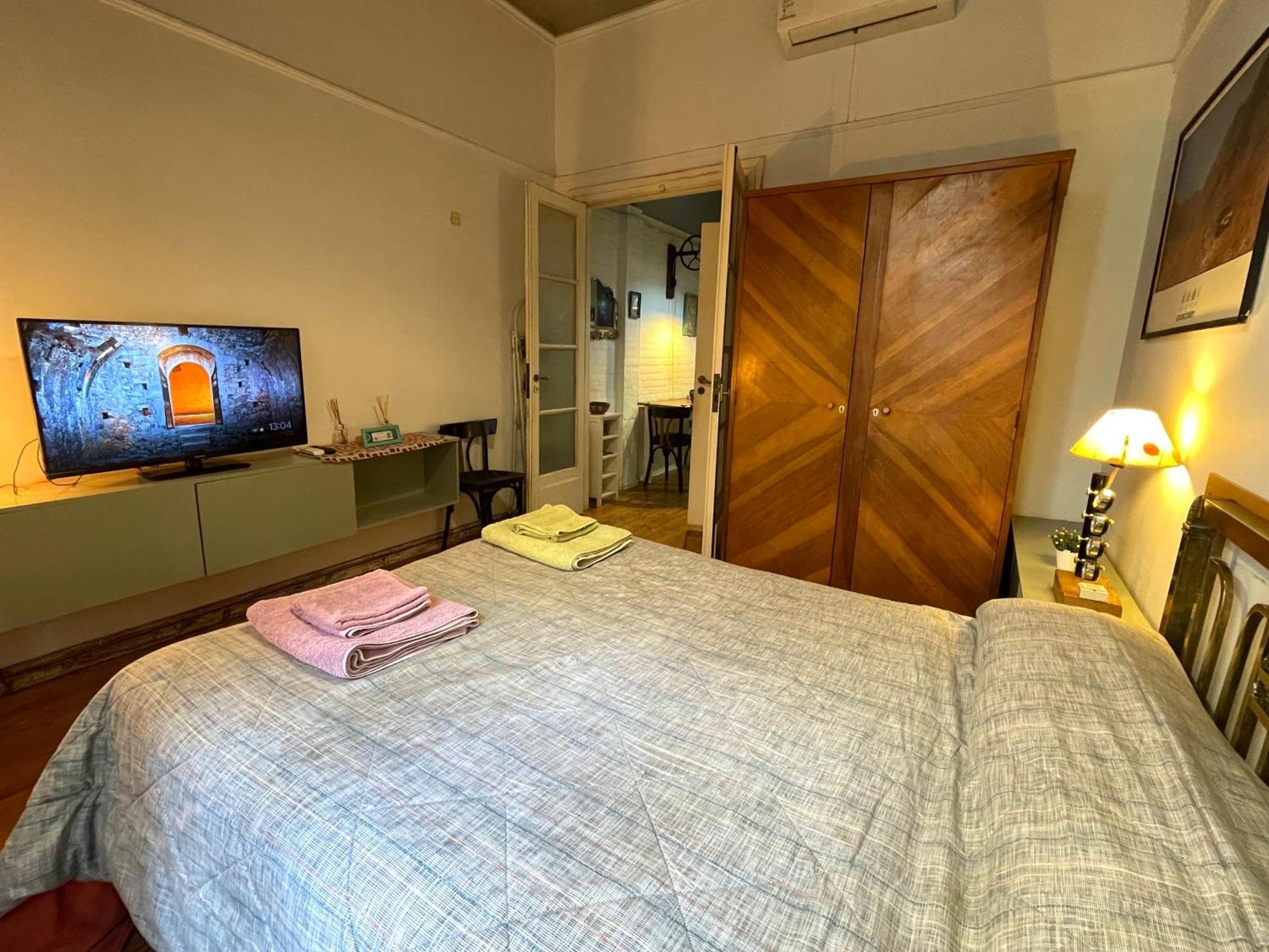 Casa Moreno 布宜诺斯艾利斯 外观 照片