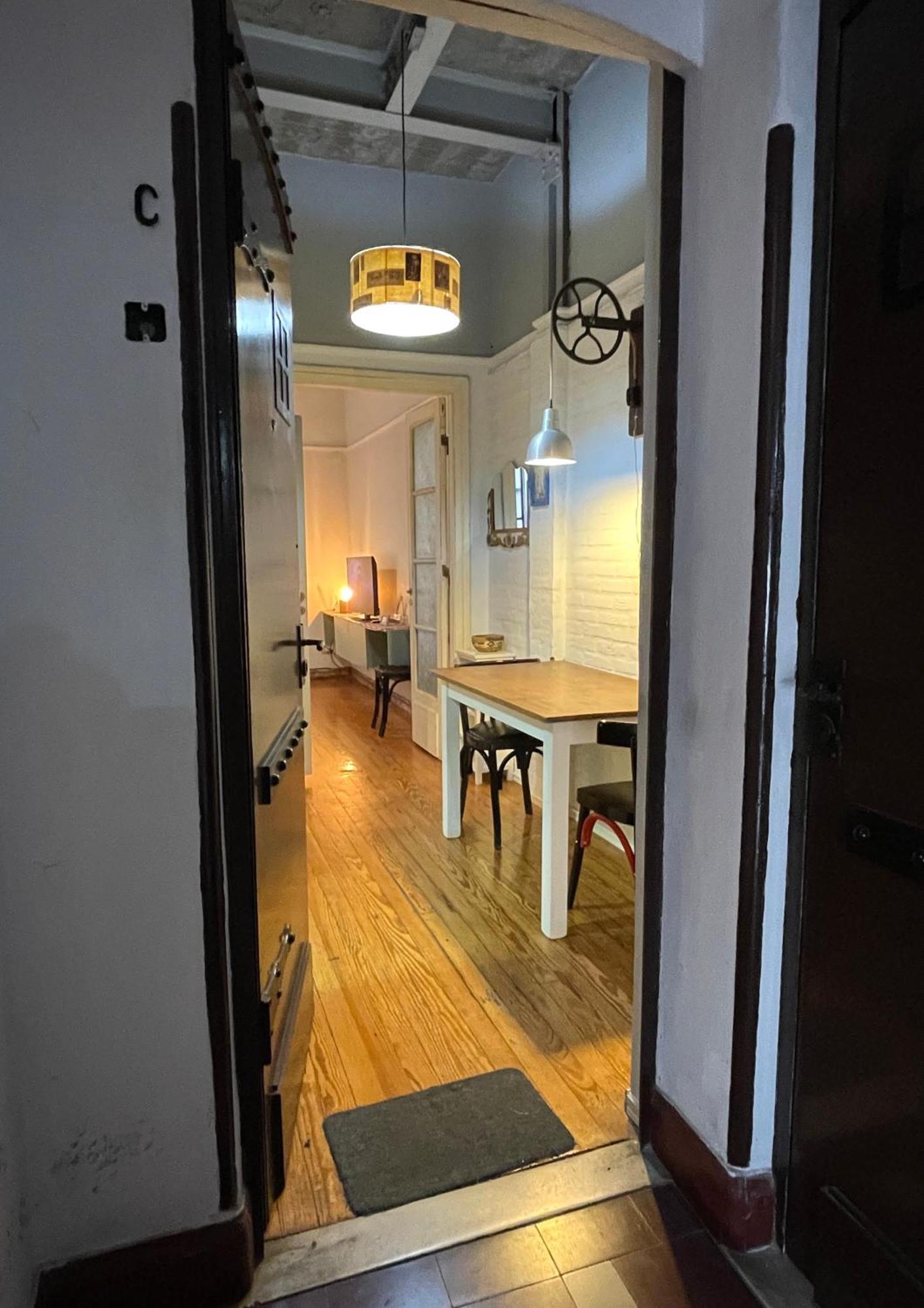 Casa Moreno 布宜诺斯艾利斯 外观 照片