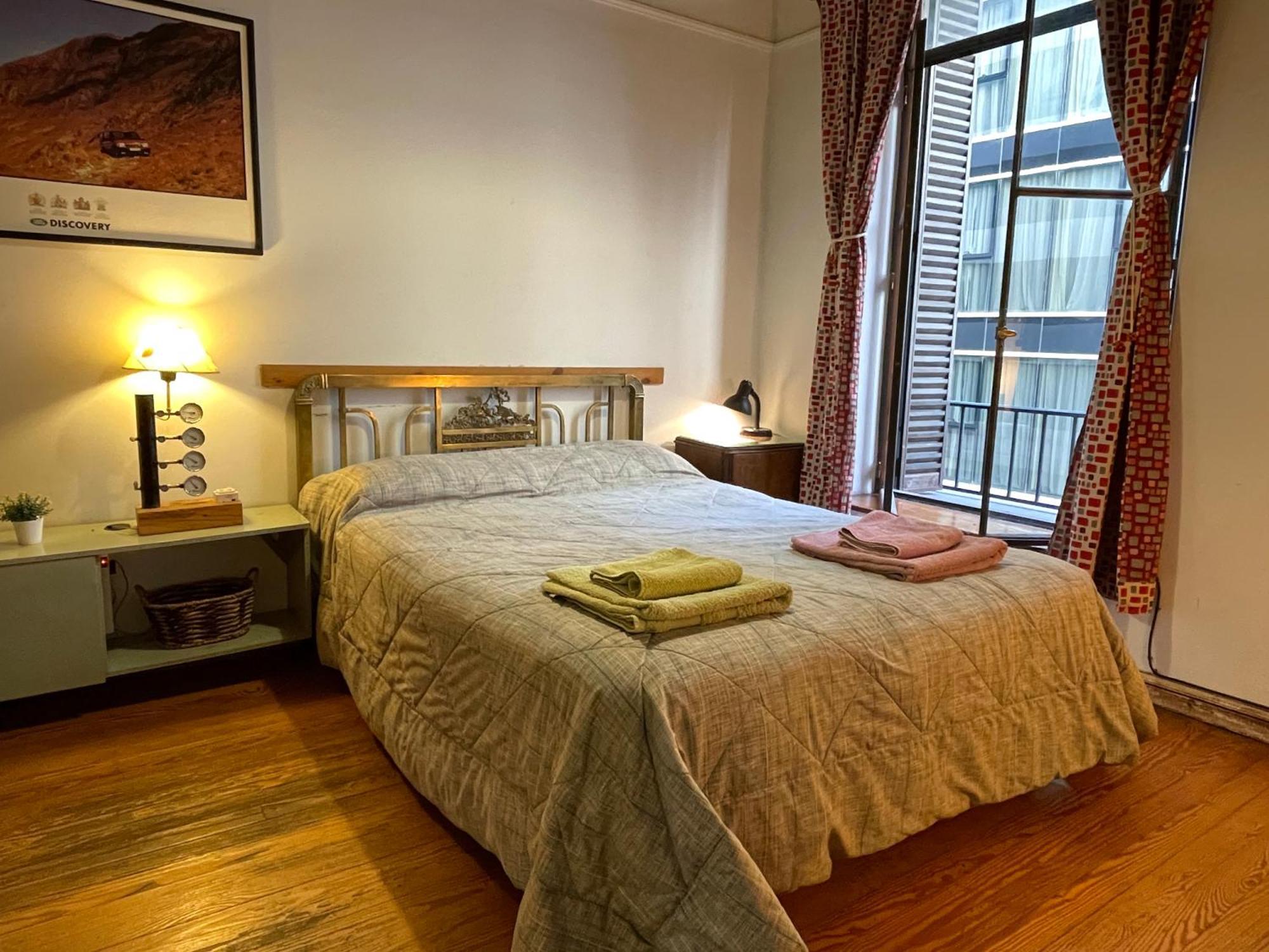 Casa Moreno 布宜诺斯艾利斯 外观 照片