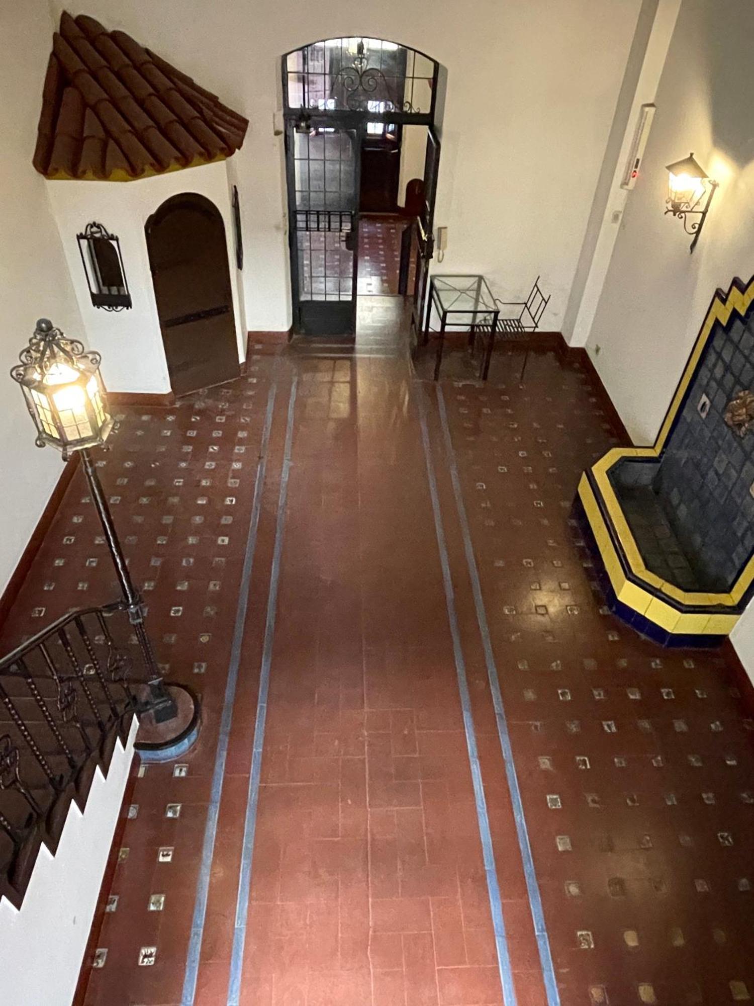 Casa Moreno 布宜诺斯艾利斯 外观 照片