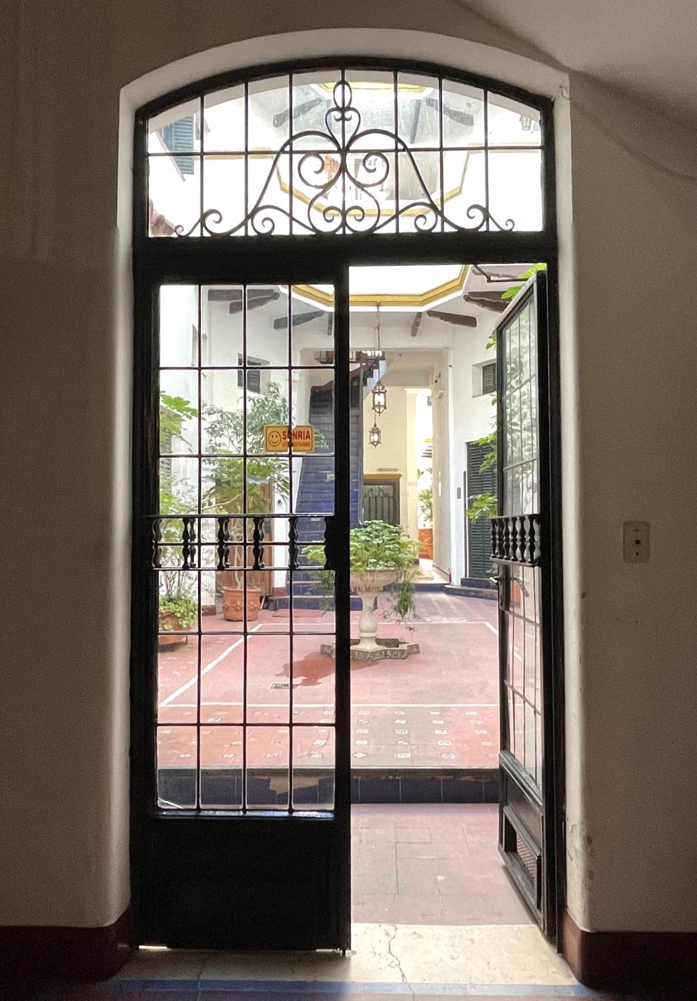 Casa Moreno 布宜诺斯艾利斯 外观 照片