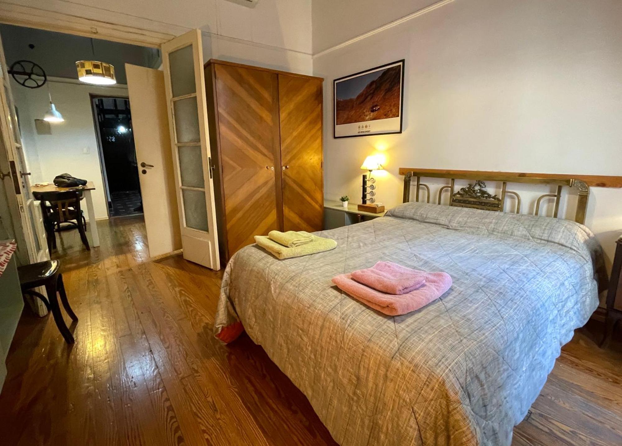 Casa Moreno 布宜诺斯艾利斯 外观 照片
