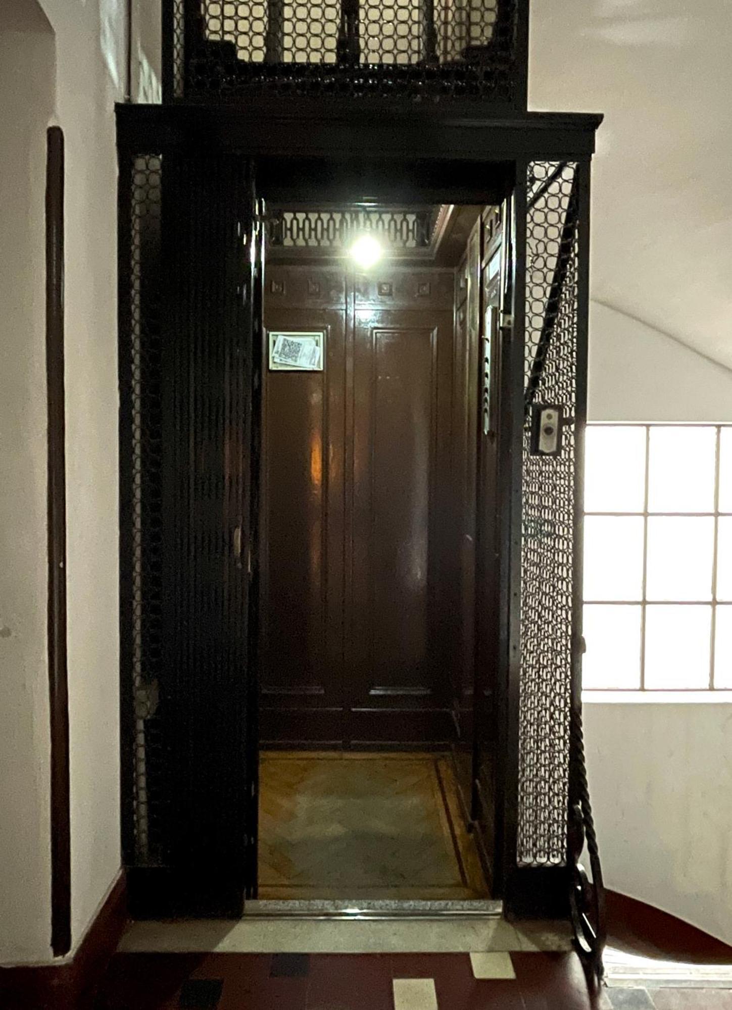 Casa Moreno 布宜诺斯艾利斯 外观 照片